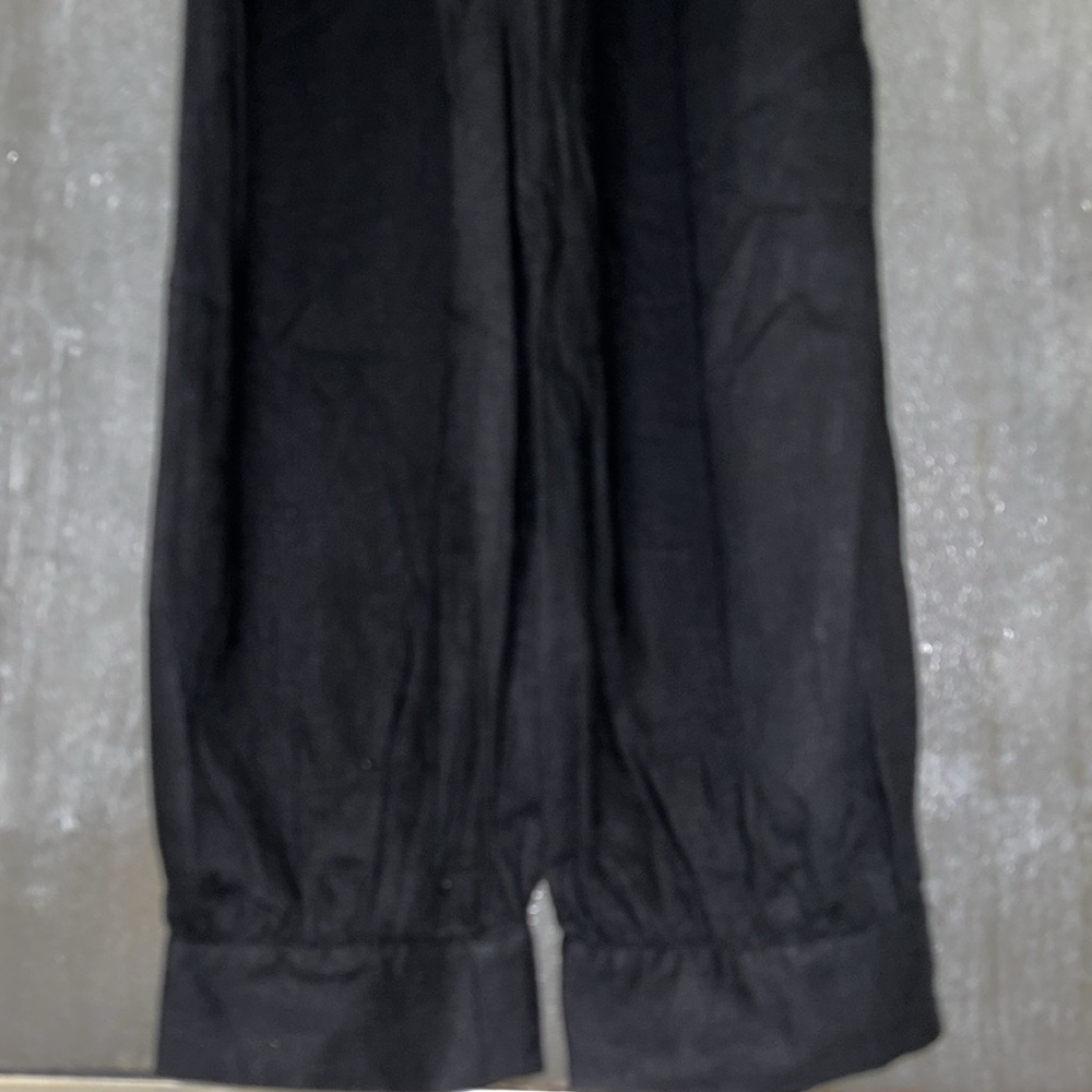 Farm Rio Lace Ruffle Jumpsuit - Picture 11 of 14